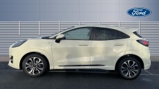 Ford Puma 1.0 EcoBoost Hybrid mHEV ST-Line 5dr Petrol Hatchback